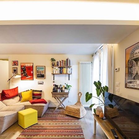 Studio Garibaldi 7 Βερόνα Εξωτερικό φωτογραφία